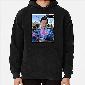 Mason Ramsey From Viral To Vocal Mason Ramsey Hoodies