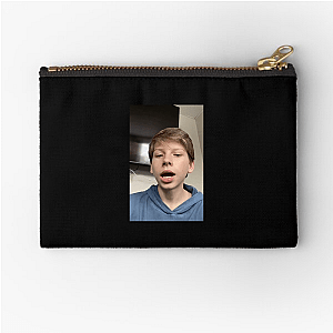 Mason Ramsey Big Voice Small Town Mason Ramsey Zipper Pouches
