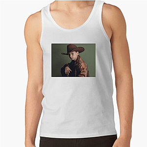 Mason Ramsey Lovesick Blues Legend Mason Ramsey Tank Tops
