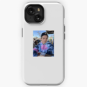 Mason Ramsey From Viral To Vocal Mason Ramsey iPhone Cases