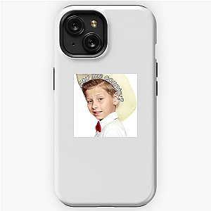 Mason Ramsey Singing My Story Mason Ramsey iPhone Cases