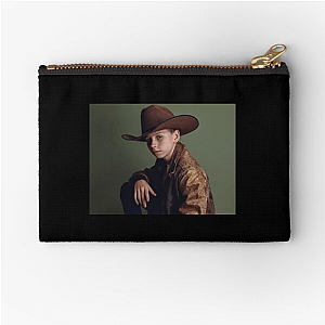 Mason Ramsey Lovesick Blues Legend Mason Ramsey Zipper Pouches