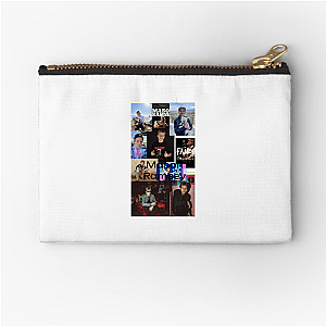 Mason Ramsey Country Kid Charm Mason Ramsey Zipper Pouches