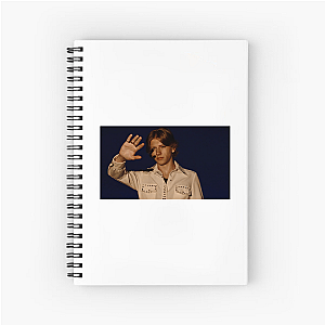 Mason Ramsey Southern Sound Mason Ramsey Notebook