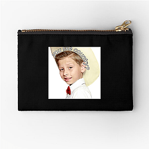 Mason Ramsey Singing My Story Mason Ramsey Zipper Pouches