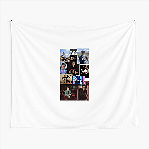 Mason Ramsey Country Kid Charm Mason Ramsey Tapestries