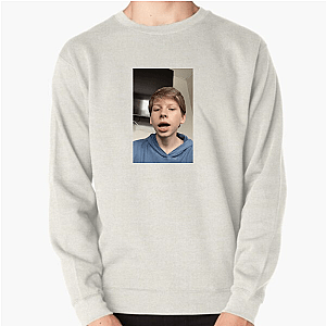 Mason Ramsey Big Voice Small Town Mason Ramsey Sweatshirts