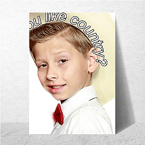 Mason Ramsey Singing My Story Mason Ramsey Posters