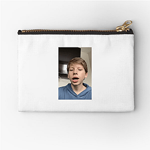 Mason Ramsey Big Voice Small Town Mason Ramsey Zipper Pouches