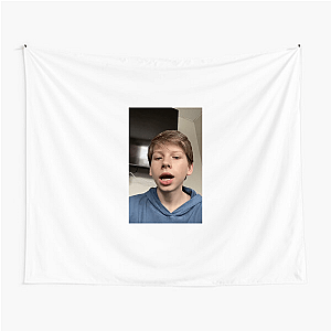 Mason Ramsey Big Voice Small Town Mason Ramsey Tapestries