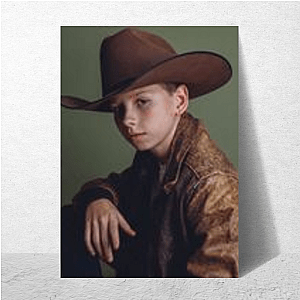 Mason Ramsey Lovesick Blues Legend Mason Ramsey Posters