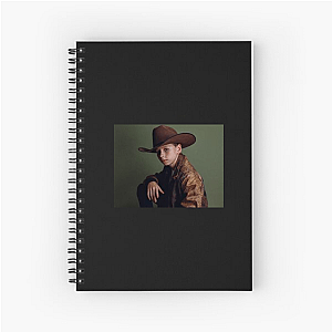 Mason Ramsey Lovesick Blues Legend Mason Ramsey Notebook