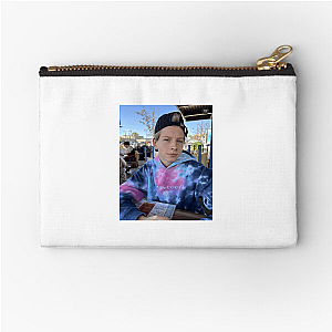 Mason Ramsey From Viral To Vocal Mason Ramsey Zipper Pouches
