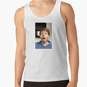 Mason Ramsey Big Voice Small Town Mason Ramsey Tank Tops
