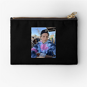Mason Ramsey From Viral To Vocal Mason Ramsey Zipper Pouches