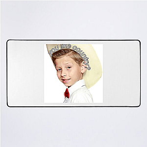 Mason Ramsey Singing My Story Mason Ramsey Mouse Pads