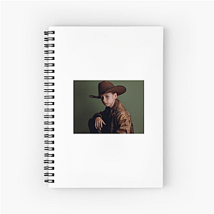Mason Ramsey Lovesick Blues Legend Mason Ramsey Notebook