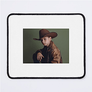 Mason Ramsey Lovesick Blues Legend Mason Ramsey Mouse Pads