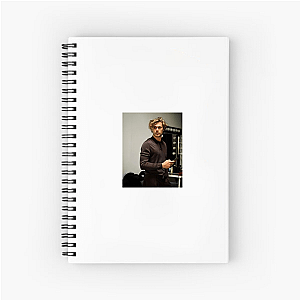 Mason Ramsey The Real Deal Yodel Mason Ramsey Notebook
