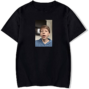 Mason Ramsey Big Voice Small Town Mason Ramsey T-Shirts