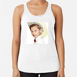 Mason Ramsey Singing My Story Mason Ramsey Tank Tops