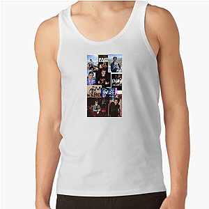 Mason Ramsey Country Kid Charm Mason Ramsey Tank Tops