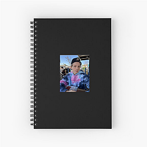 Mason Ramsey From Viral To Vocal Mason Ramsey Notebook