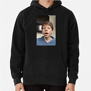 Mason Ramsey Big Voice Small Town Mason Ramsey Hoodies