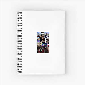 Mason Ramsey Country Kid Charm Mason Ramsey Notebook