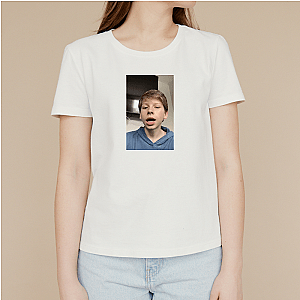 Mason Ramsey Big Voice Small Town Mason Ramsey T-Shirts