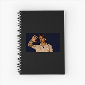 Mason Ramsey Southern Sound Mason Ramsey Notebook