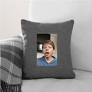 Mason Ramsey Big Voice Small Town Mason Ramsey Pillows Cover