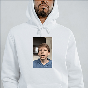 Mason Ramsey Big Voice Small Town Mason Ramsey Hoodies