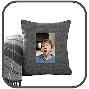 Mason Ramsey Pillows Cover