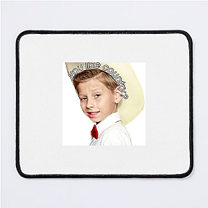 Mason Ramsey Singing My Story Mason Ramsey Mouse Pads