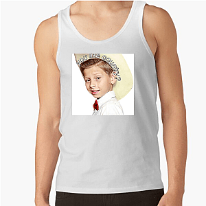 Mason Ramsey Singing My Story Mason Ramsey Tank Tops