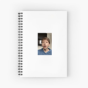 Mason Ramsey Big Voice Small Town Mason Ramsey Notebook