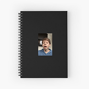 Mason Ramsey Big Voice Small Town Mason Ramsey Notebook