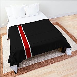 N7 emblem, Mass Effect Comforter