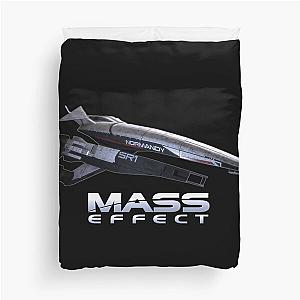 Mass Effect Normandy SR1 Duvet Cover