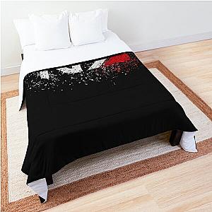 Mass Effect N7 Classic Comforter