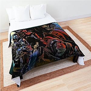 Mass Effect Legendary Edition - Game Comforter