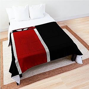 Mass Effect Vertical N7 Comforter