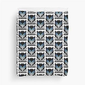 Mass Effect Spectre   Duvet Cover