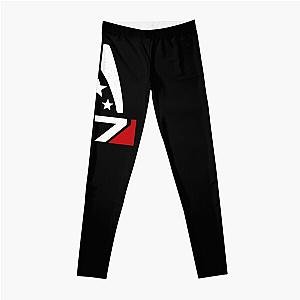 MASS EFFECT - N7 Game Leggings