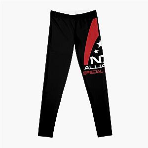 Mass Effect N7 Logo Leggings