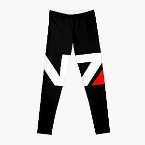 Mass Effect N7 Leggings