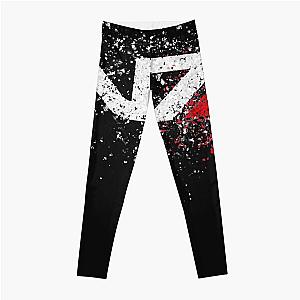 Mass Effect N7 Classic Leggings