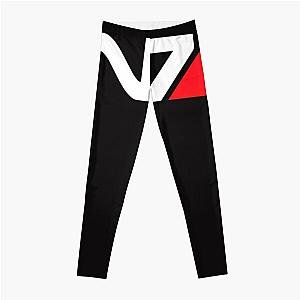 Best Seller Mass Effect N7 Merchandise Classic T-Shirt Leggings