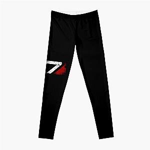 Mass Effect N7 Logo Leggings